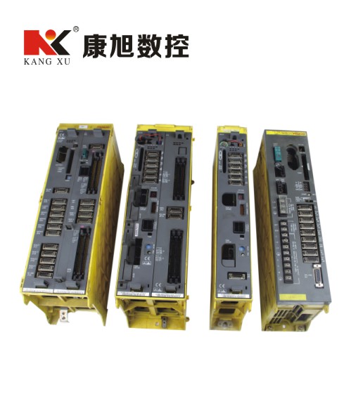 FANUC Parts sales